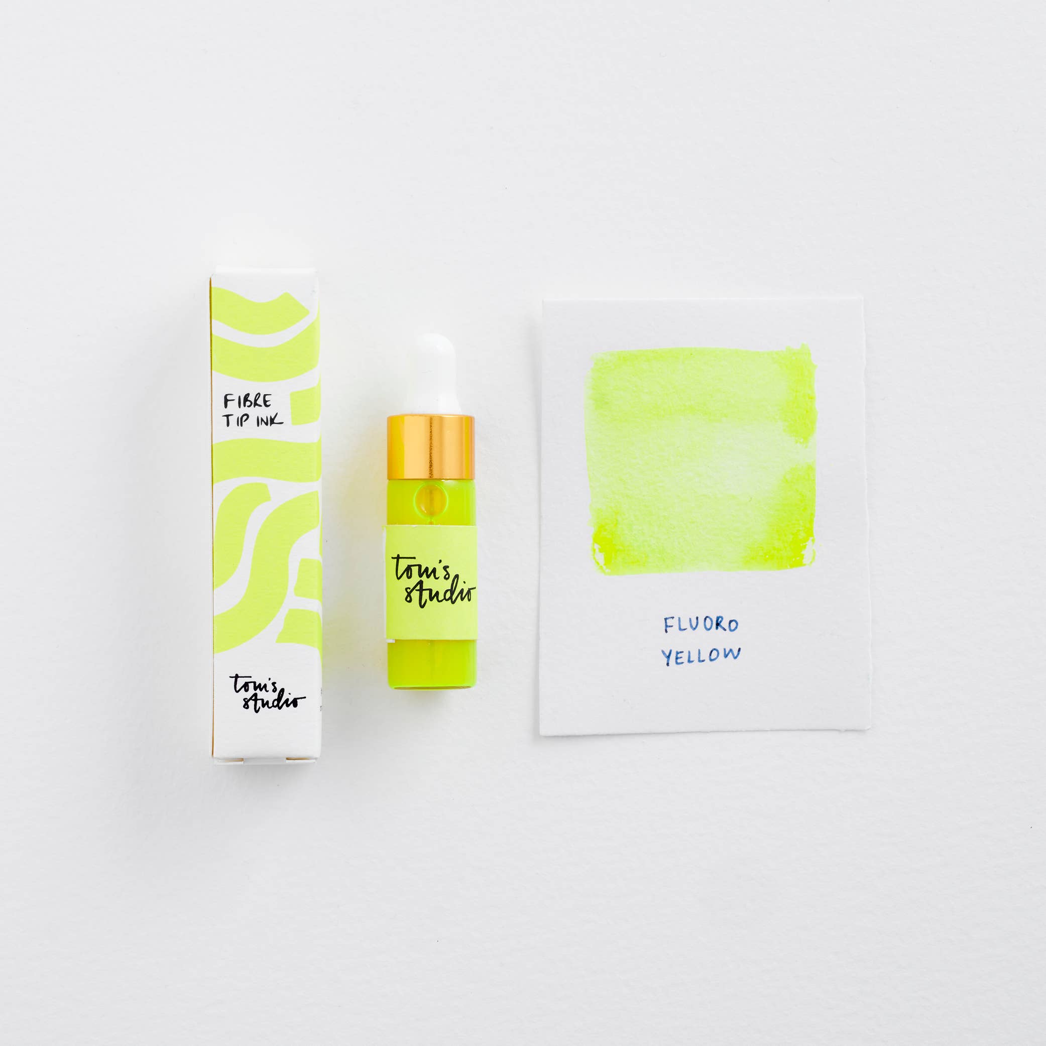 Ori – Mini Highlighter Inks