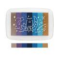 Kodomo No Kao Gradient Ink Pad L – Glitter Pegasus