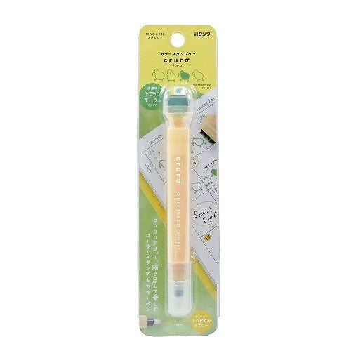 Kutsuwa Pen Stamp Marker