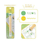 Kutsuwa Pen Stamp Marker