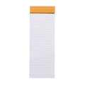 Rhodia Classic Notepad – No. 8 Lined