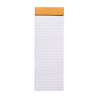 Rhodia Classic Notepad – No. 8 Lined
