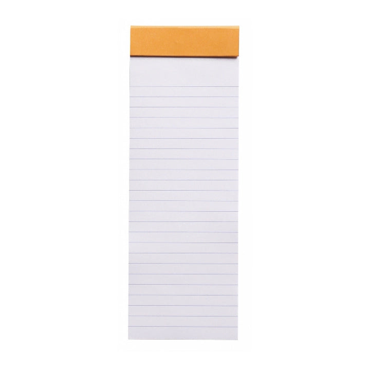 Rhodia Classic Notepad – No. 8 Lined