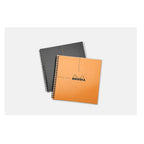 Rhodia Reverse Notebook – Square Dot Grid