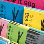 Clairefontaine Graf’It Sketchpad (90gsm)