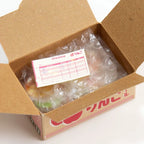 Hako Stickers – Apple Crate