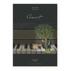 2027 Calendar – Akira Kusaka "Fantasy Concert"