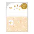 RYU-RYU Letter Set – Squirrels and Snacks