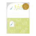 RYU-RYU Letter Set – The Blue Bird
