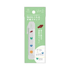 Totonofu Planner Stamps