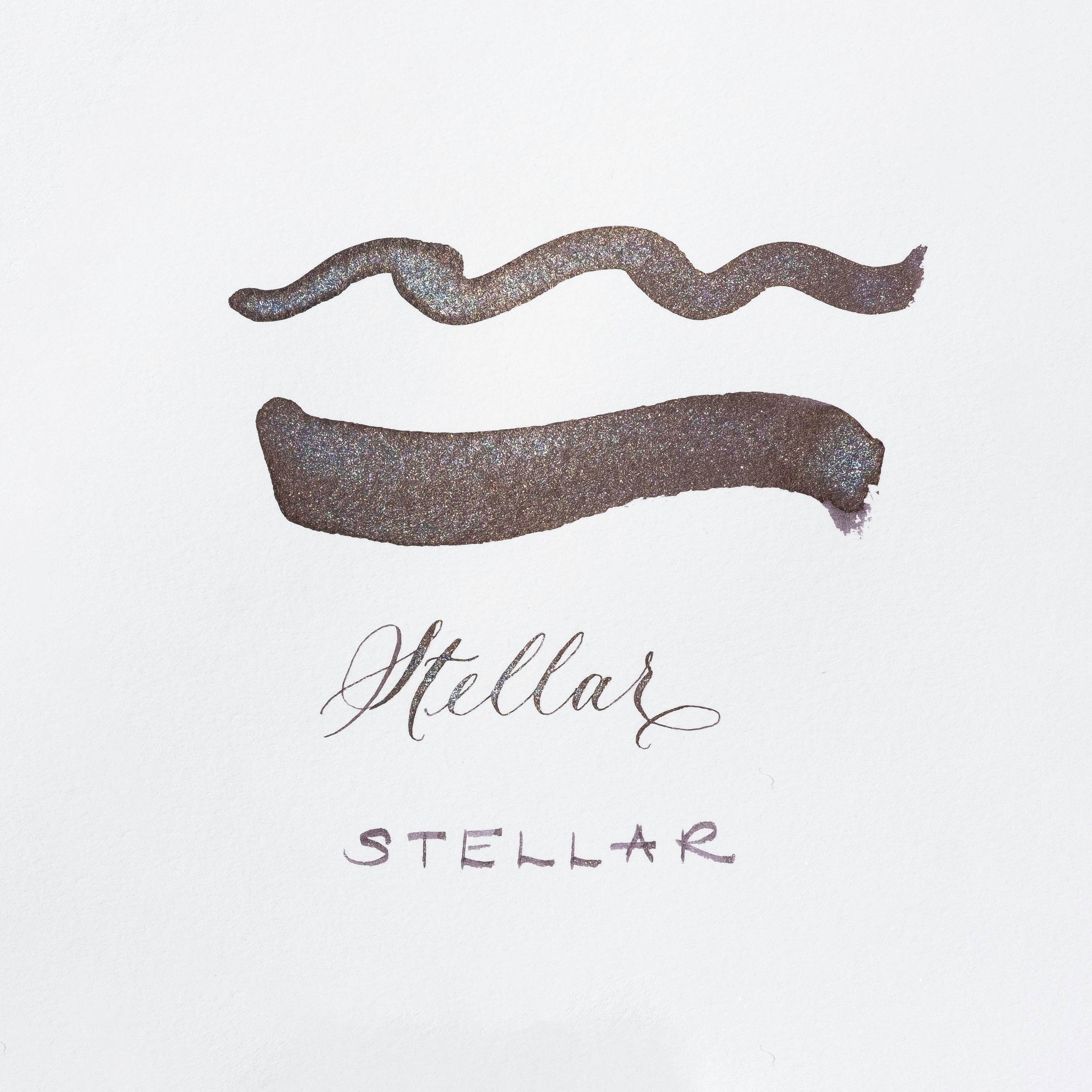 Shimmer Ink - Stellar (Tom's Studio)