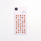 Strawberry Sticker Sheet – Deco.20
