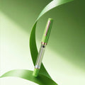 Nahvalur Original Plus Fountain Pen – Pistachio