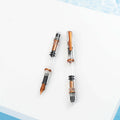 Nahvalur Original Summer Fountain Pen (Piston-Filling)