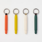 Uni &knot Jetstream Wearable Carabiner Ballpoint Pen – .5mm