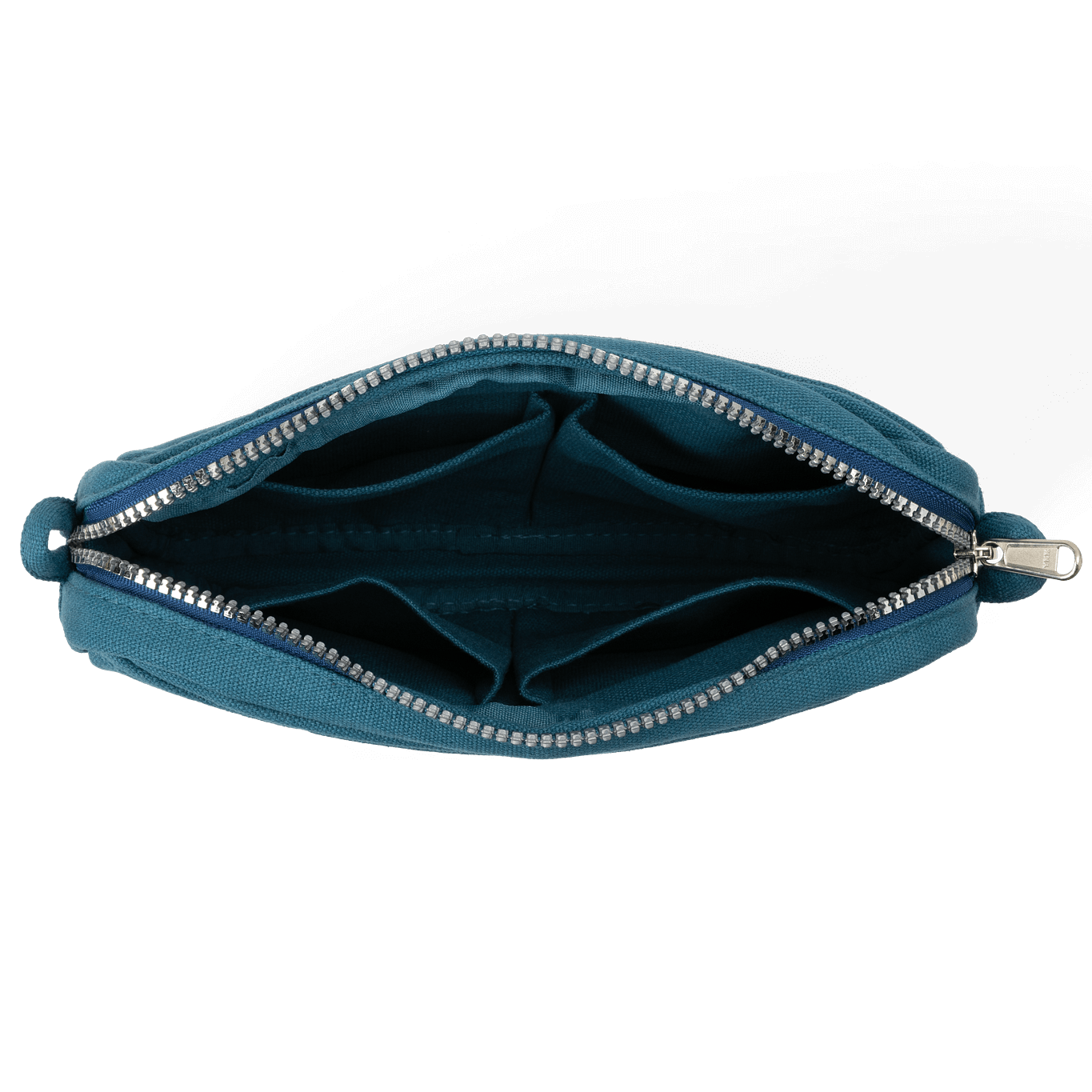 Soolla® Studio Stationery Pouch – Aquamarine