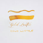 Shimmer Ink - Golden Lustre (Tom's Studio)
