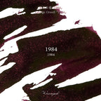 Wearingeul 1984 – 30ml Bottled Ink