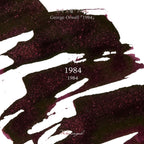 Wearingeul 1984 – 30ml Bottled Ink
