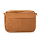 Soolla Studio Stationery Pouch – Cinnamon