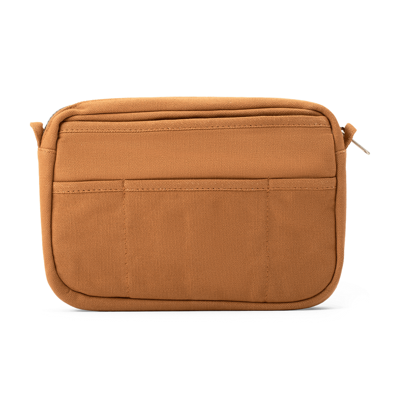 Soolla Studio Stationery Pouch – Cinnamon