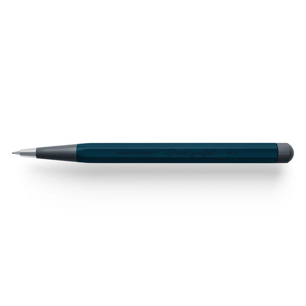 Drehgriffel Nr. 2 – Mechanical Pencil