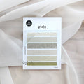 Sticker Sheet | Plain.47