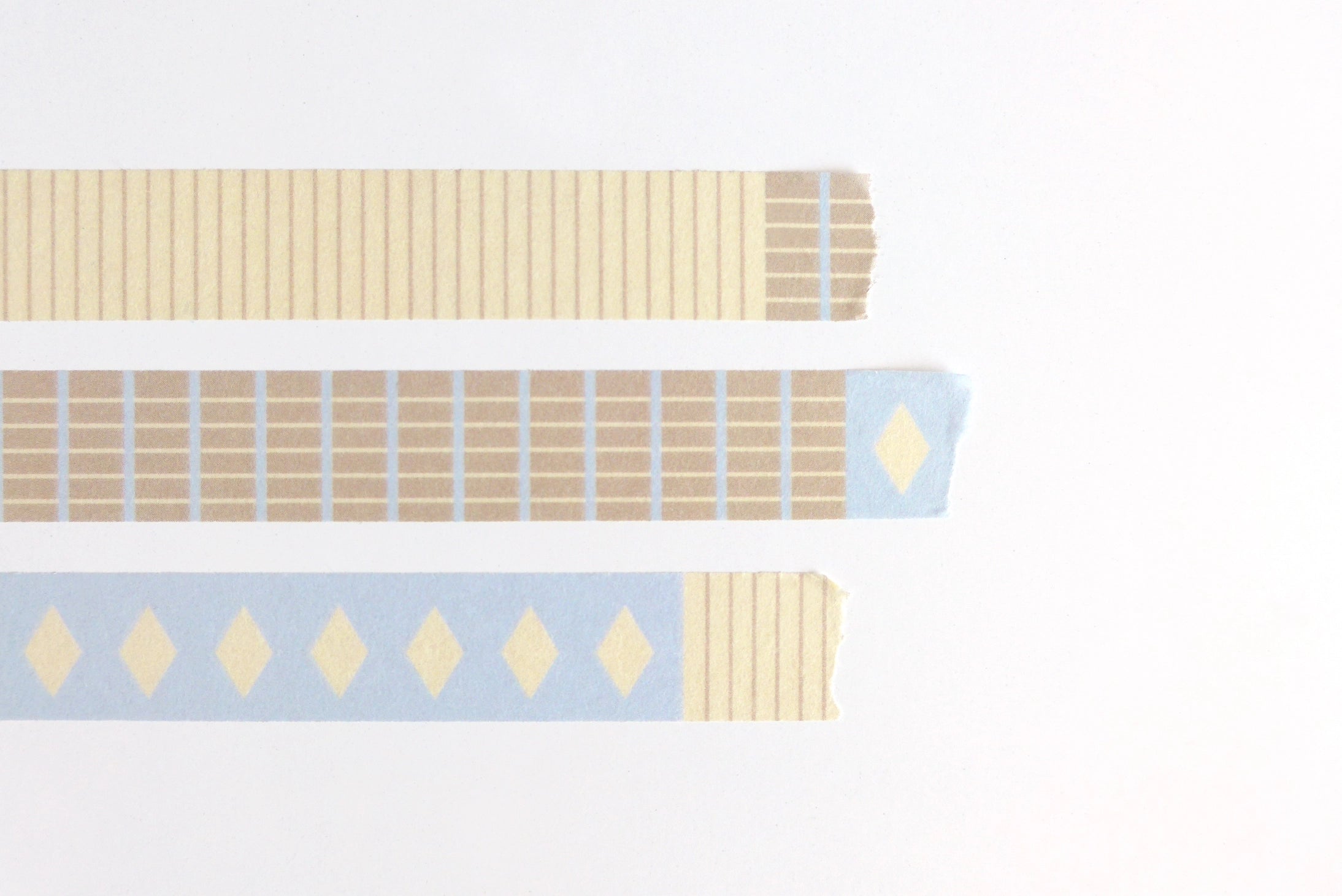 Washi Tape: Pattern.02