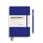 Leuchtturm1917 Medium Notebook – A5 Dotted (Softcover)