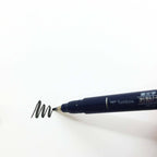 TomBow Fudenosuke Calligraphy Brush Pen