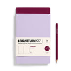 Leuchtturm1917 Jottbook - Lightweight Notebook Alternatives – Packs of 2