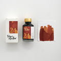 Fountain Pen Ink - Sepia (Tom's Studio)
