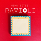 Memo Bites: Sticky Notes