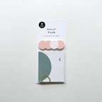 Moon Sticky Notes (Daily Plan.15)
