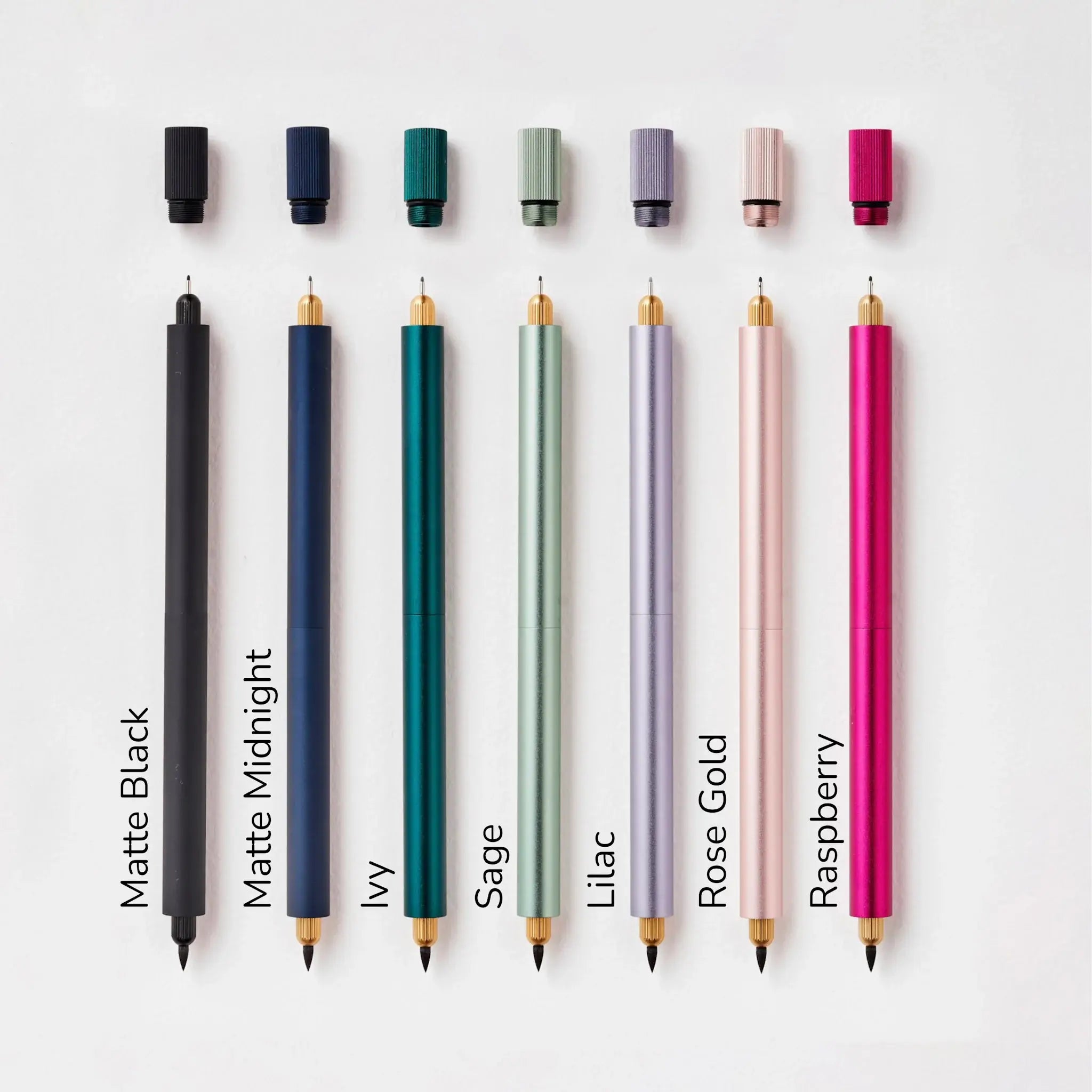 Lumos Pro Multi-tip Pen (Tom's Studio)