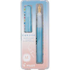 Pilot Kakuno Fountain Pen – Madoromi