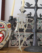 Dancing Skeletons – Paper Ornaments (East End Press)
