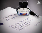 Sheen Fountain Pen Ink – Sea Serpent