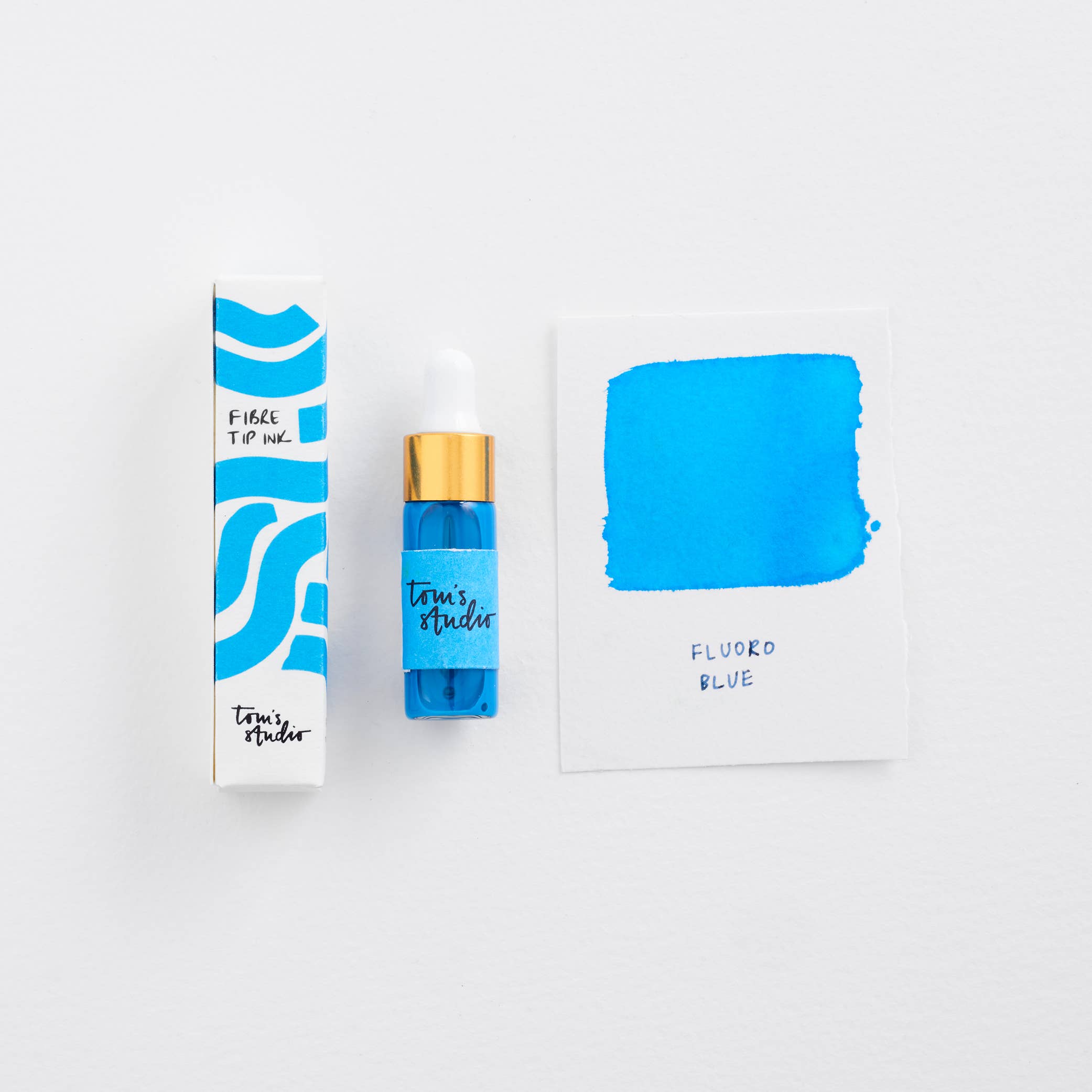 Ori – Mini Highlighter Inks