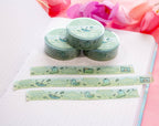 Rainy Day Washi Tape – Unicorn Eclipse