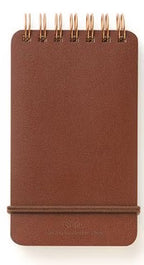 Midori Memo Pad – Grain