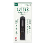 Midori XS Cutter – Compact Utility Knife