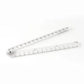 Midori Multi Ruler – Compact Folding Ruler