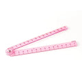Midori Multi Ruler – Compact Folding Ruler