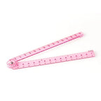 Midori Multi Ruler – Compact Folding Ruler