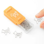 Midori D-Clips Nano Dog