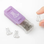 Midori D-Clips Nano Cat