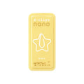 Midori D-Clips Nano Star