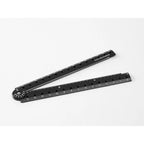 Midori Multi Ruler – Compact Folding Ruler