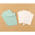 Midori Letter Set – Alpaca 367
